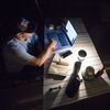 Goal Zero Lighthouse Core Lantern and USB Power Hub