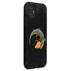 iPhone 11 Case SCP999 + SCP682 SCP Foundation
