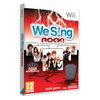 We Sing: Rock (Nintendo Wii)
