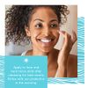 MyChelle Dermaceuticals Deep Repair Cream (1.2 Fl Oz) - Rich Hydration for Dry Skin with Kombucha Tea and Vitamin B Revives Skin and Helps to Reduce the Appearance of Fine Lines and Wrinkles