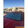 Intro-Tech Windshield Sun Shade LN-15 for 1983 Lincoln Town Car