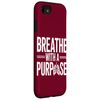 Breathe Lung Donor Case for iPhone SE (2020) / 7 / 8