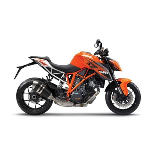 KTM 57653 Superduke Motorcycle