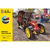 Heller 1:24 Gift Set - Renault Taxi Type AG