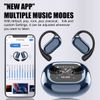Bluetooth Wireless Earbuds Translator Earphones 144+ Language Voice Translation