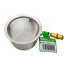 takekosi 竹柄 急須 with Tea Strainer # 70 K – 25