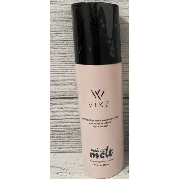 Vike Beauty Makeup Melt  Makeup Remover | 6.7 fl. oz