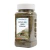 WWScenics | 4mm Patchy Static Grass | 1000ml Can | WSG4-045 | Realistic Model Scenery Material