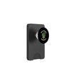 Kale Em with Kindness Vegetarians Veggies Pun PopSockets PopWallet for MagSafe