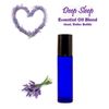 SWEET DREAMS - DEEP SLEEP BLEND Essential Oil Blend, 10mL ROLLER Bottle
