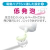 [Quasi-drug] Systema Haguki Plus Gel Toothpaste + Floss for Electric Toothbrushes