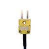TECPEL TPK-04S Type-K Thermocouple Surface Sensor Probe -50~300°C