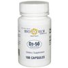 Bio Tech Vitamin D Capsule 53191036201 1 Bottle  100 per Bottle