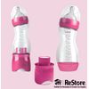 B. Box Bottle & Dispenser - Berry Surprise