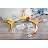 HABA My First Games-The Works-ESP Table, Multi-Coloured (H305214), Assorted Model