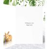 Granddaughter Easter Card - Medium Sized Card (A5 Size -148mm x 210mm) with Envelope