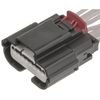 Blind Spot Detection Sensor Connector Compatible With GMC Savana 2500 2016 2017 2018 PC-872096
