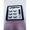 Magnetic Eyeliner And EyeLashes Sets By Nor-B