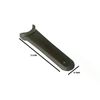 10 x Replacement Mower Blades Plastic to FIT FLYMO Micro-LITE Machines