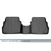 SMARTLINER Custom Fit Floor Mat Liner For 2013-2016 Mazda CX-5