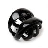 GOODY Women Slideproof Wingless Claw Clip, Large