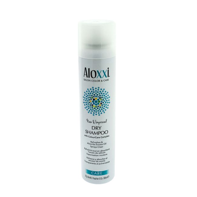 Aloxxi:Dry Shampoo 4.5 oz / 203 ml