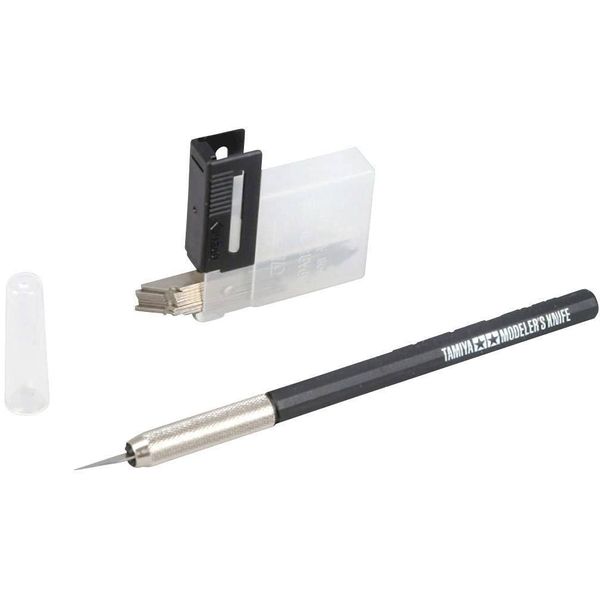 Tamiya – Modelling Knife, 74040950