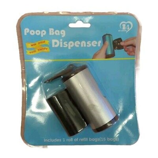 Pet YouYou Poop Bag Dispenser