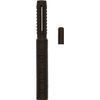 Longridge Golf Accessory Universal Shaft Extension, Black