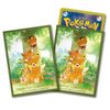 Pokemon Card Game Deck Shield Permot