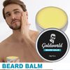 Beard Kit,Beard Grooming Kit w/Beard Wash/Shampoo,2 Packs Beard Oil,Beard Balm,Beard Wash,Brush,Comb,Scissor,Storage Bag,E-Book,Beard Care & Trimming Kit Gifts for Men Him