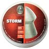 BSA Storm .177 (4.5mm) Airgun Pellets x500