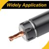 WorkBless ER32 Spring Collet 1/4" Chuck for CNC Engraving Machine Lathe Milling Tool 2 Pcs