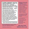 BetterWOMAN Bladder Control Supplement for Women- Helps to Reduce Bathroom Trips - Sleep Better at Night –Reduce Urgency and Occasional Leakage* - interceuticals (2 Bottles)