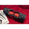sumo-ruga-goirusandotaima- (Hourglass) Small Gargoyle Sandtimer