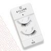 Eylure Pre-Glued Light & Wispy Eyelashes, Accents No. 003