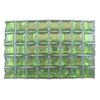 ICY-COOLS Reusable Ice Mat - Green - Made in USA, 1 Pack
