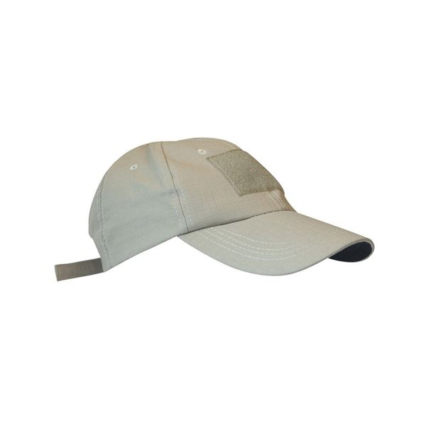 Kombat UK Operators Cap - Coyote Tactical Baseball Cap