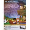 JUNGLE RANGERS THE QUEST BEGINS DVD ROM