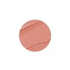 Fujiko Automatic Shadow 02 Harmony Pink 0.08 oz (2.4 g) Eye Shadow Primer Shadow Silky Matte Technicless Gradient