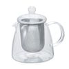 Hario Pure Leaf CHEN-36T Glass Teapot 360ml