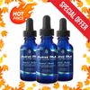 Avinol PM  Liquid Sleep Drops -Melatonin - 2oz each (3 Pack)