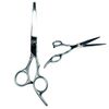 6" Professional Hair Cutting Scissors Barber Shears Adjustable Tension / damper