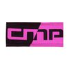 CMP - Unisex Headband Seamless, Festivalschwarz, U
