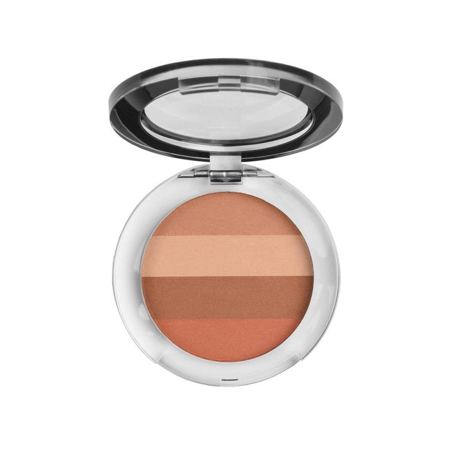 StudioMakeup Sun Touch Bronzing Powder-Mirage