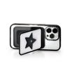 CASETiFY Snappy Card Holder Stand Compatible with Magsafe - Puff Star