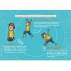 Kinderyoga Song Cards