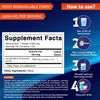 Vitamatic Lactobacillus Fermentum Probiotic Powder - Digestive Support - 100 Gr