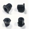 2 Pack Steel Thread Adapter Convert 5/8x24 to 13/16X16