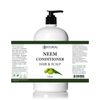 Neem Scalp Conditioner (16oz Shampoo & Conditioner)